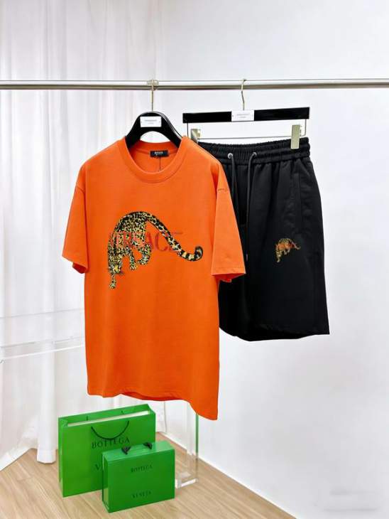 Picture of Versace Shirt Pant Suits _SKUVersaceM-5XL13xr43725131
